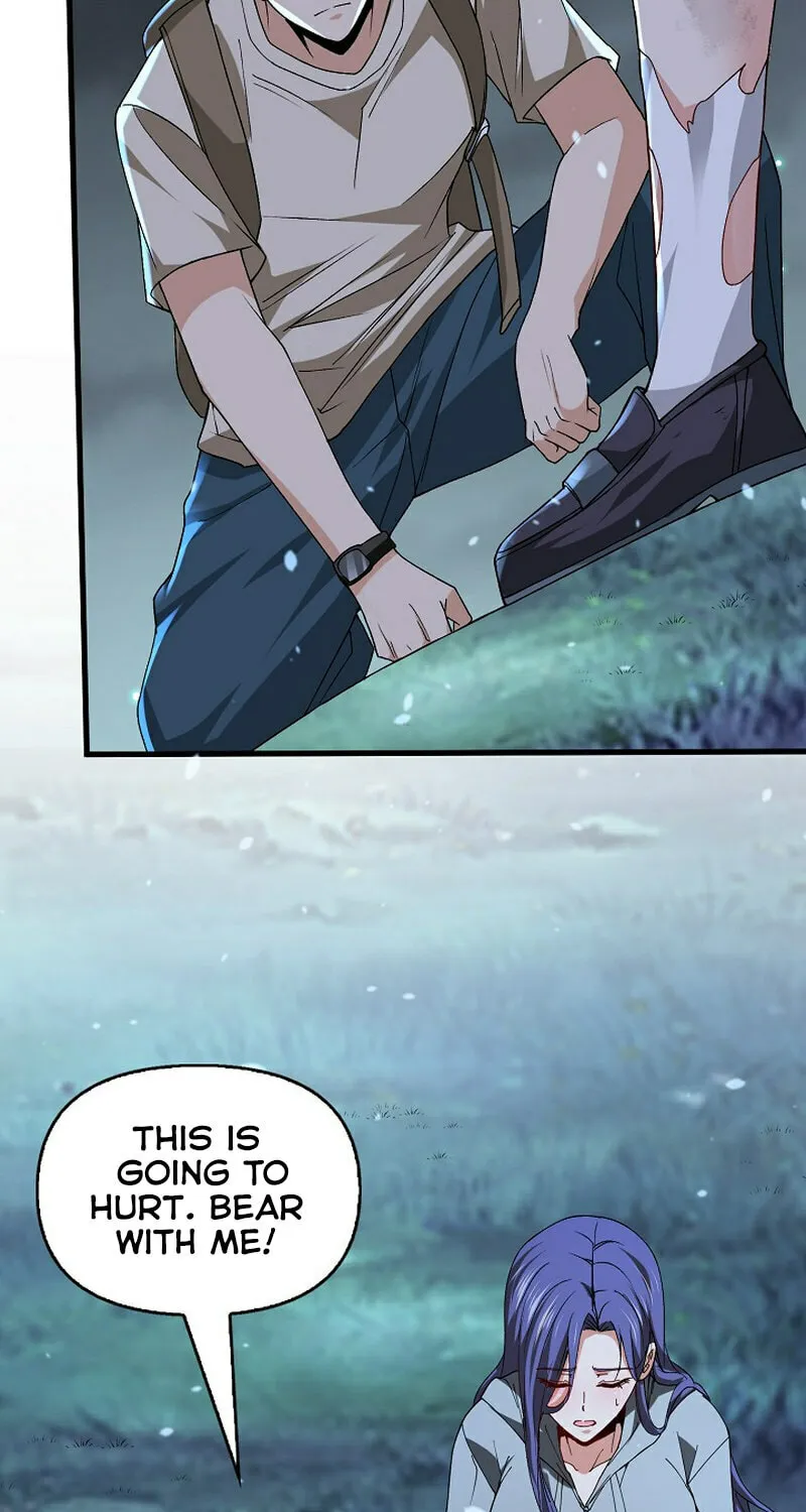 Return of Top Class Master Chapter 8 page 17 - 