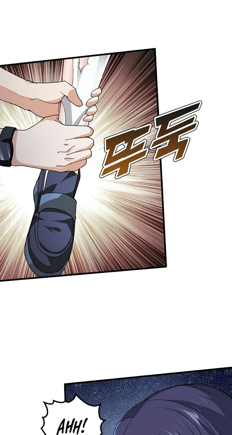 Return of Top Class Master Chapter 8 page 19 - 