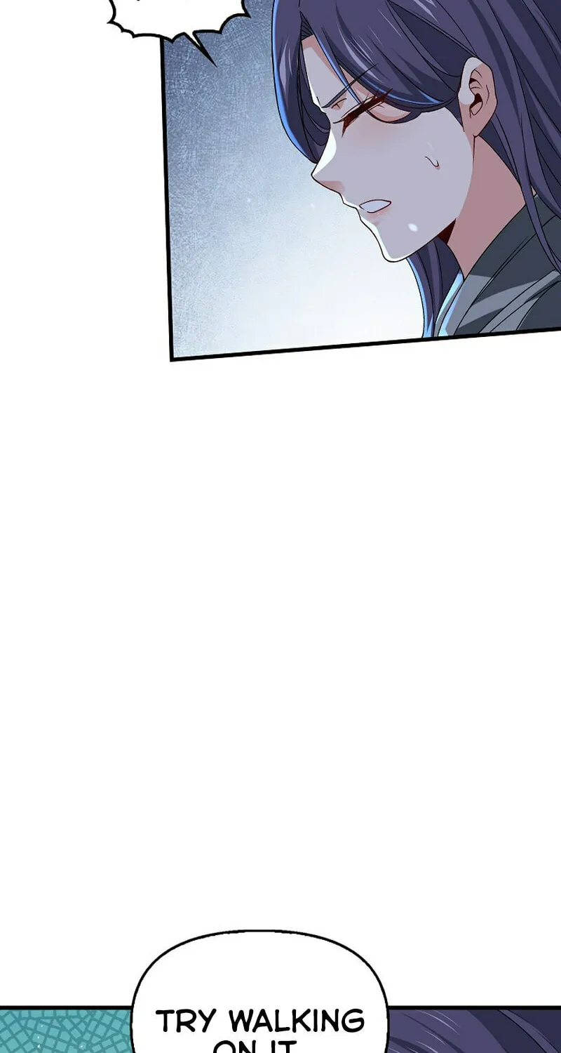 Return of Top Class Master Chapter 8 page 20 - 