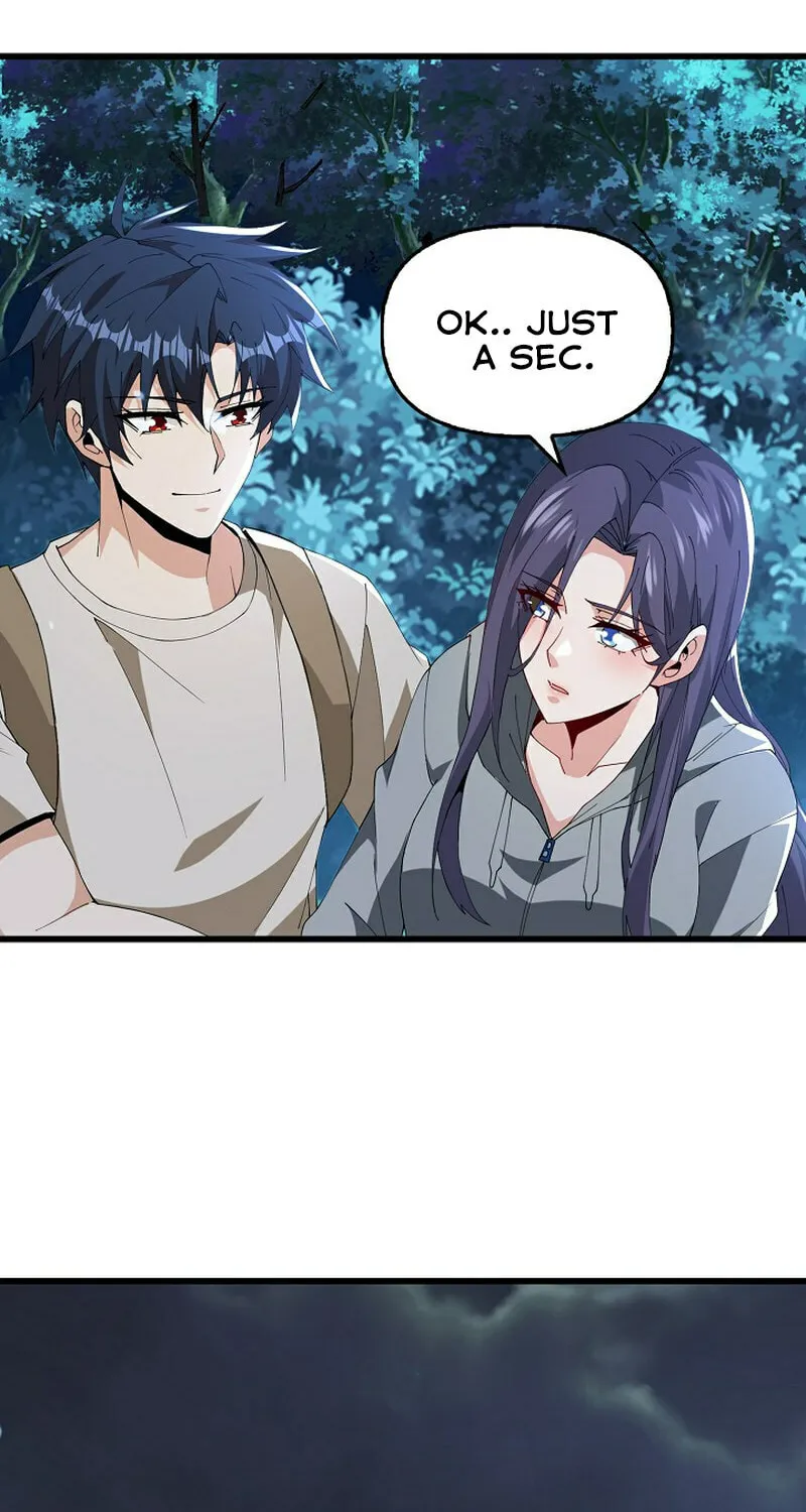 Return of Top Class Master Chapter 8 page 22 - 