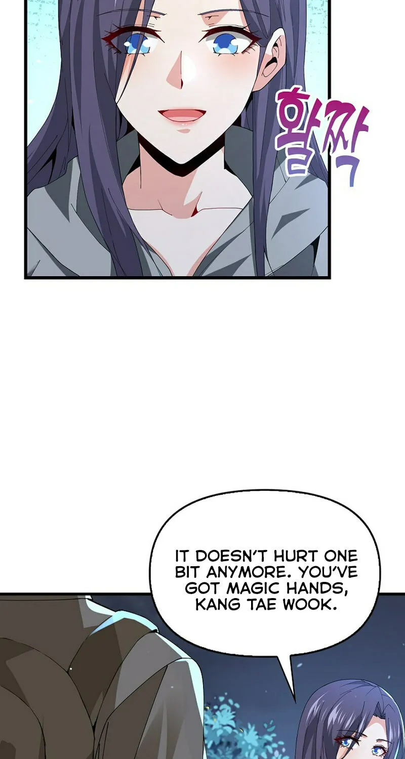 Return of Top Class Master Chapter 8 page 25 - 