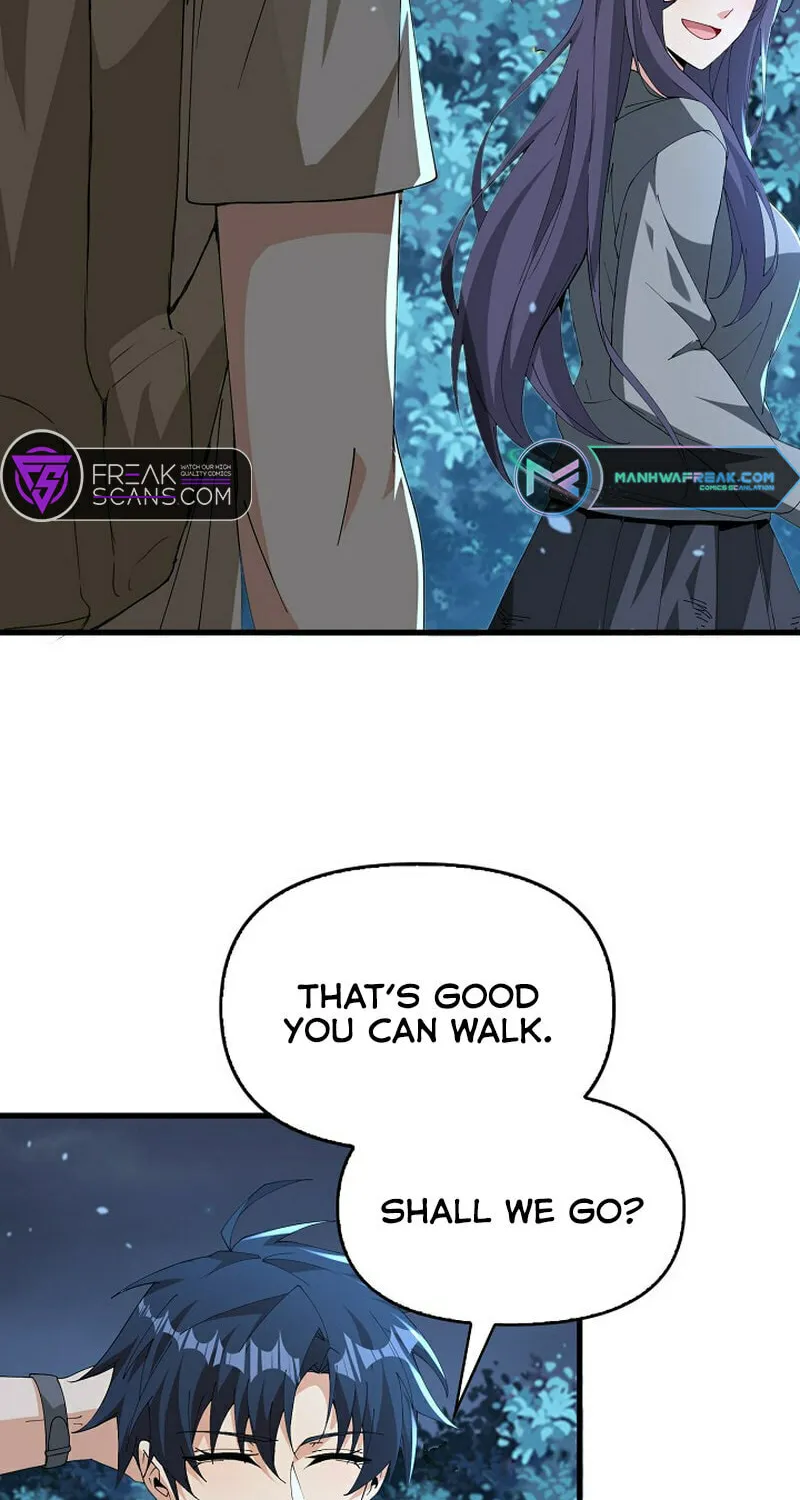 Return of Top Class Master Chapter 8 page 26 - 