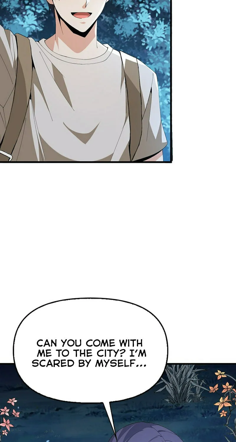 Return of Top Class Master Chapter 8 page 27 - 