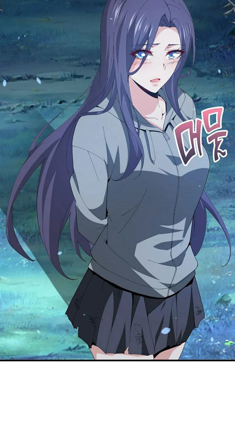 Return of Top Class Master Chapter 8 page 28 - 