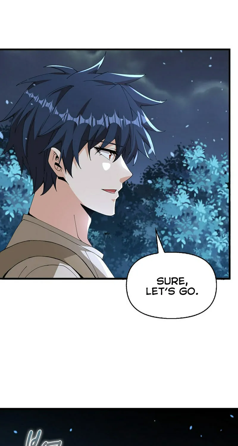 Return of Top Class Master Chapter 8 page 29 - 