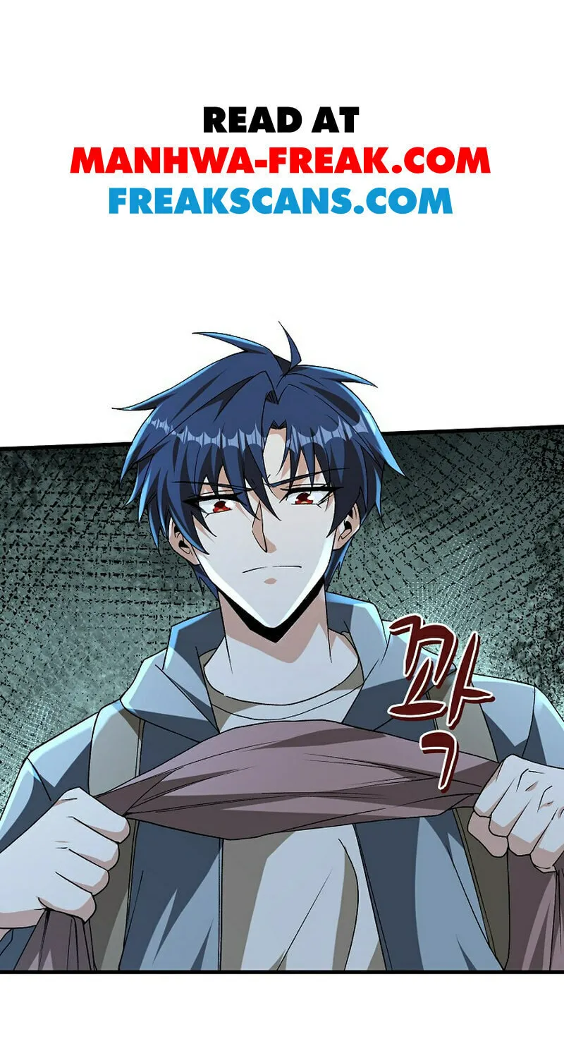 Return of Top Class Master Chapter 8 page 4 - 