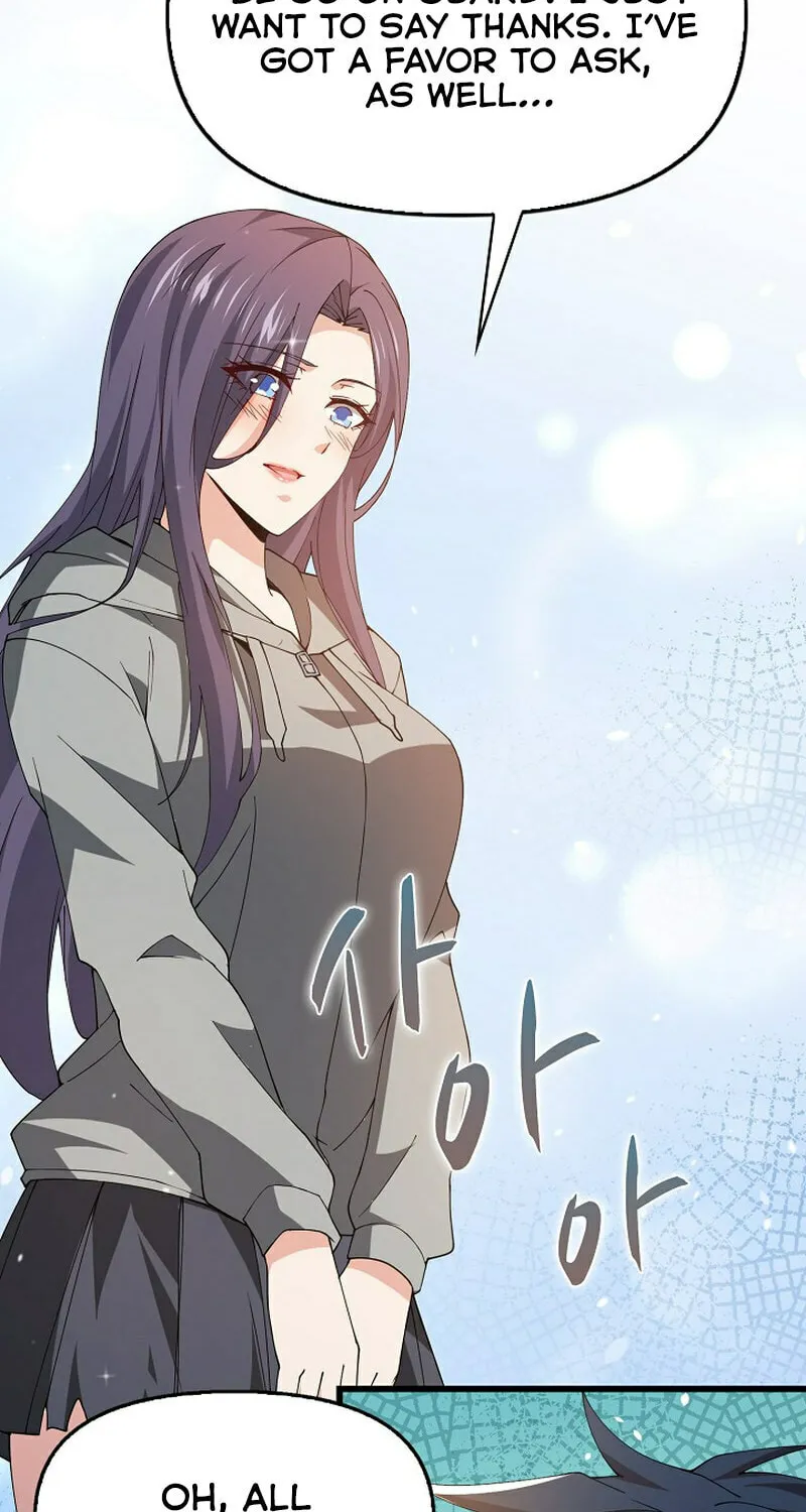 Return of Top Class Master Chapter 8 page 36 - 