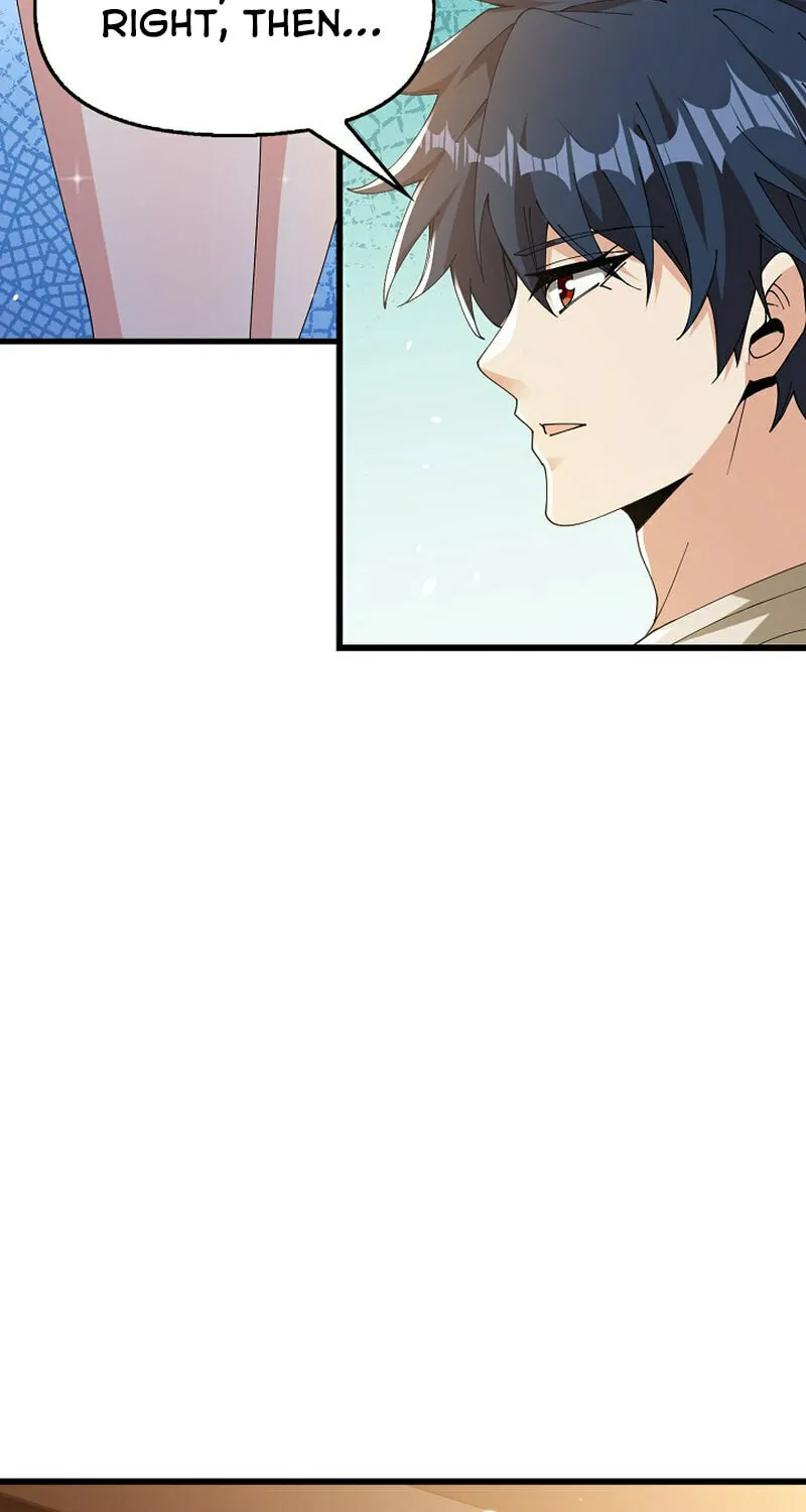 Return of Top Class Master Chapter 8 page 37 - 