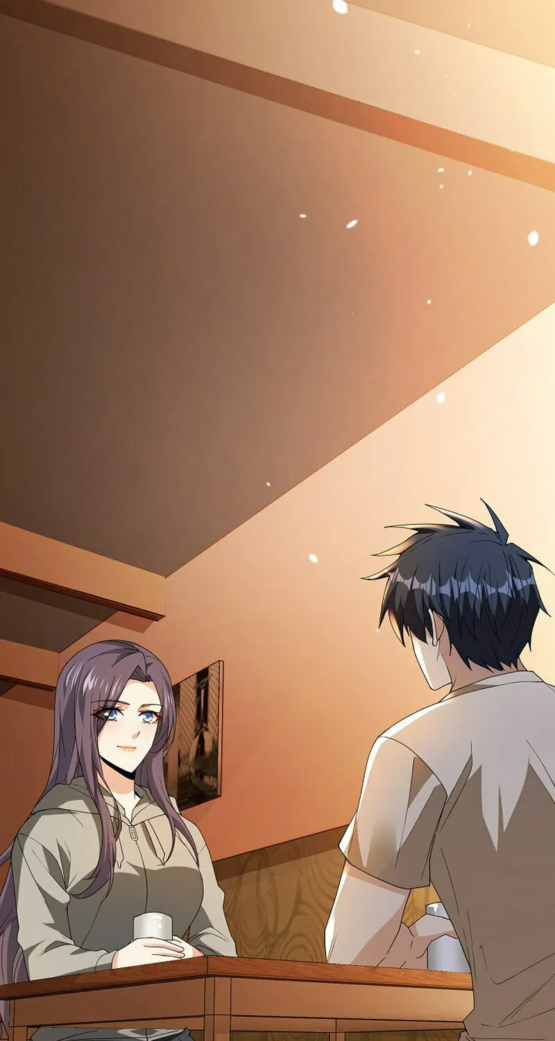 Return of Top Class Master Chapter 8 page 38 - 