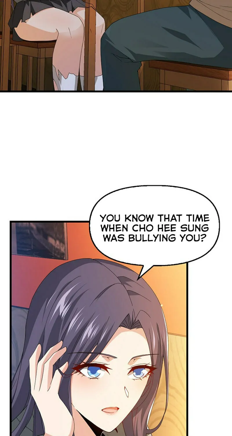 Return of Top Class Master Chapter 8 page 39 - 