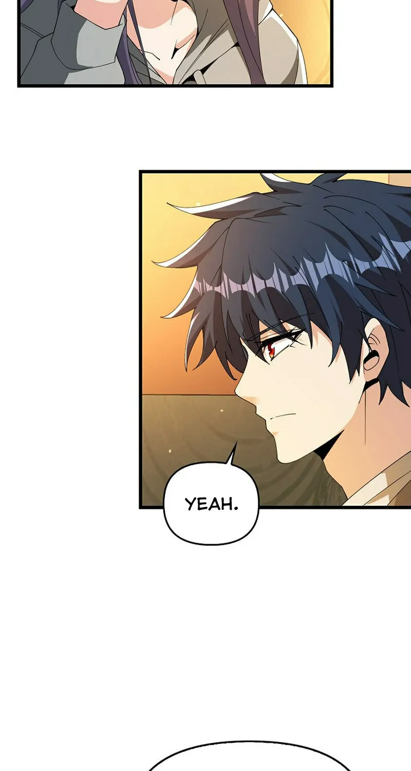 Return of Top Class Master Chapter 8 page 40 - 