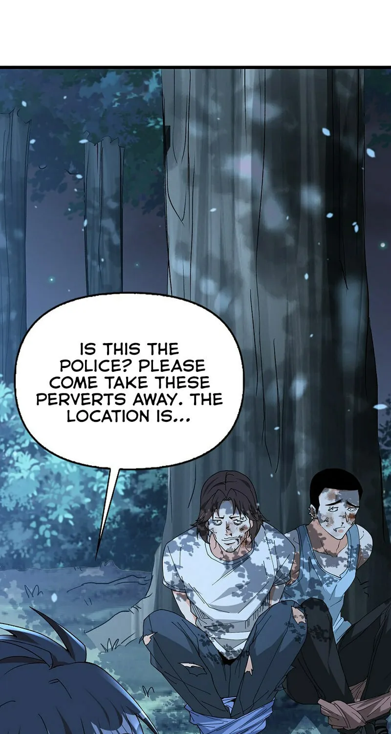 Return of Top Class Master Chapter 8 page 5 - 