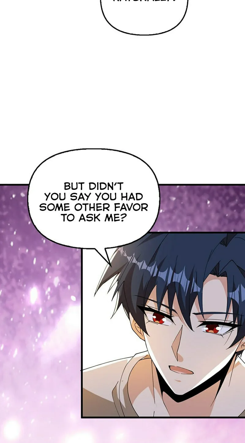 Return of Top Class Master Chapter 8 page 42 - 