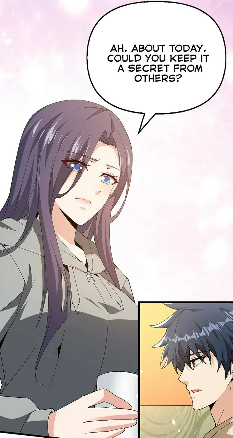 Return of Top Class Master Chapter 8 page 43 - 