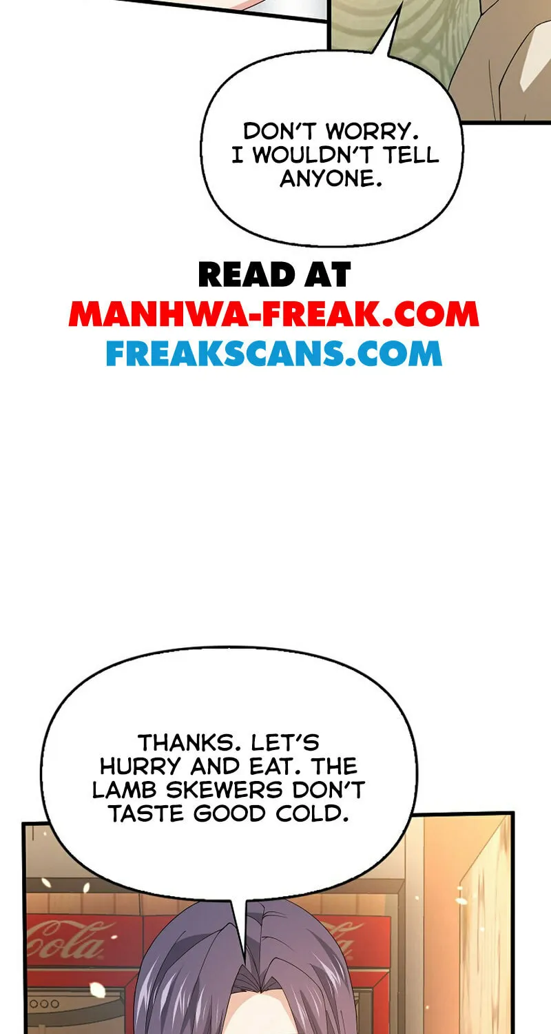 Return of Top Class Master Chapter 8 page 44 - 