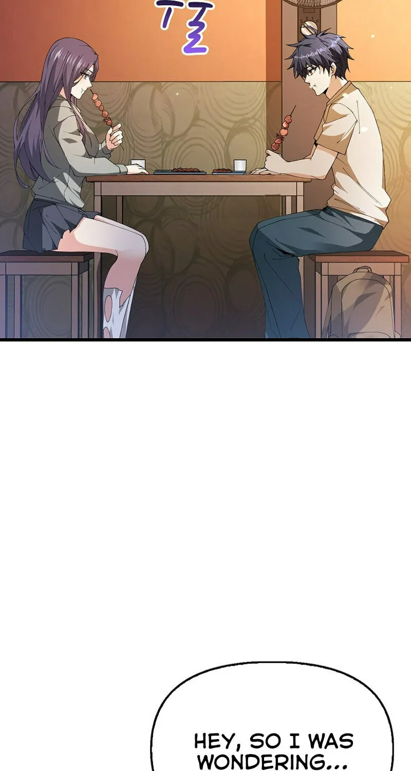 Return of Top Class Master Chapter 8 page 47 - 