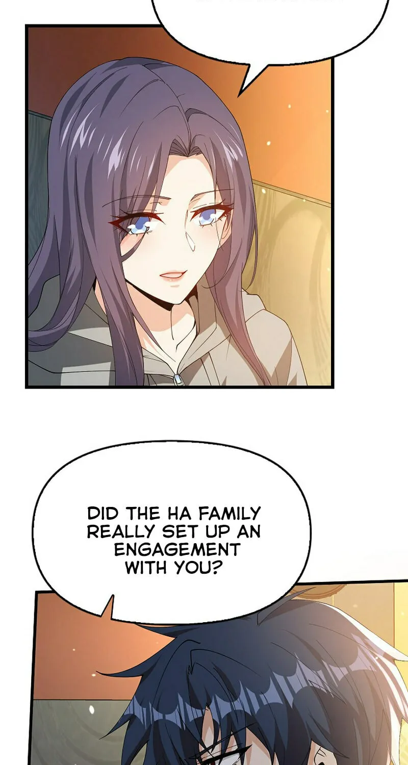 Return of Top Class Master Chapter 8 page 48 - 