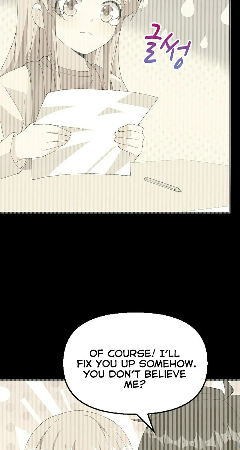 Return of Top Class Master Chapter 8 page 57 - 