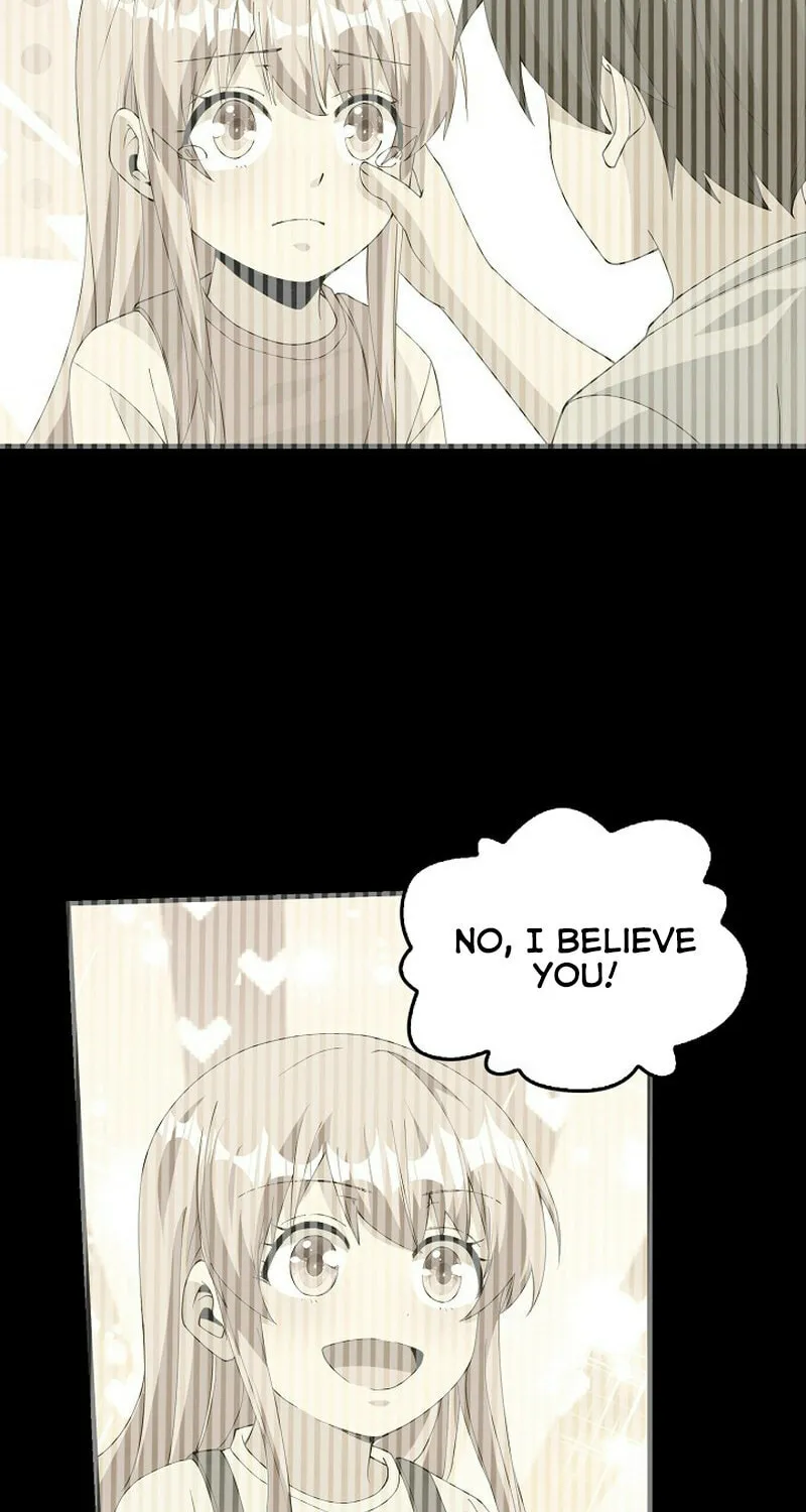 Return of Top Class Master Chapter 8 page 58 - 