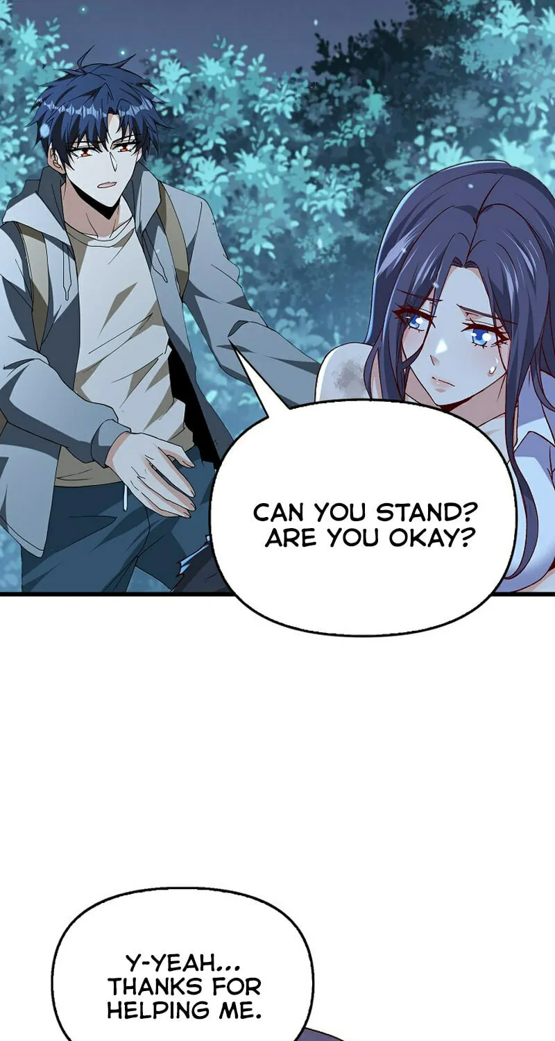 Return of Top Class Master Chapter 8 page 7 - 