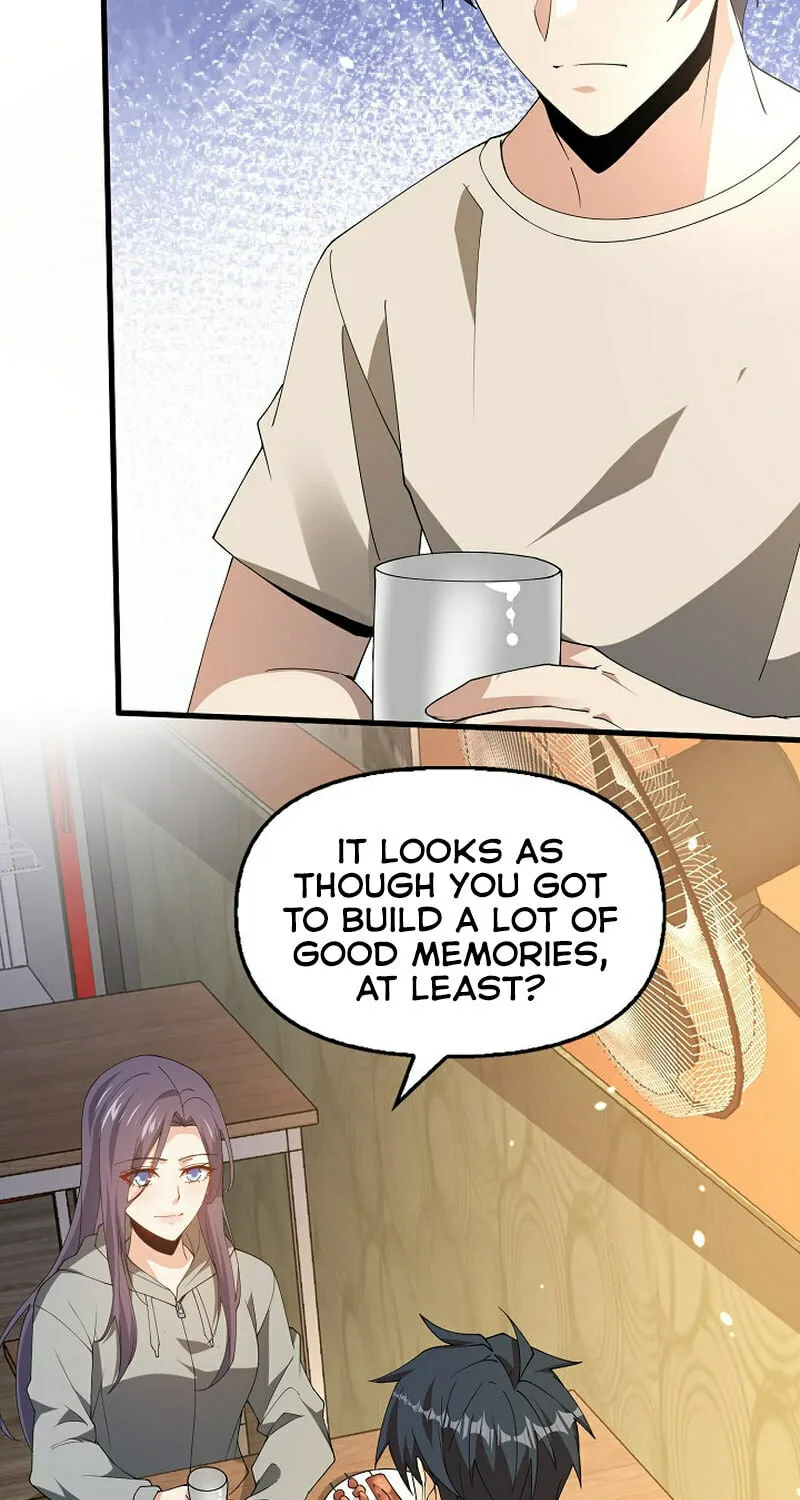 Return of Top Class Master Chapter 8 page 61 - 