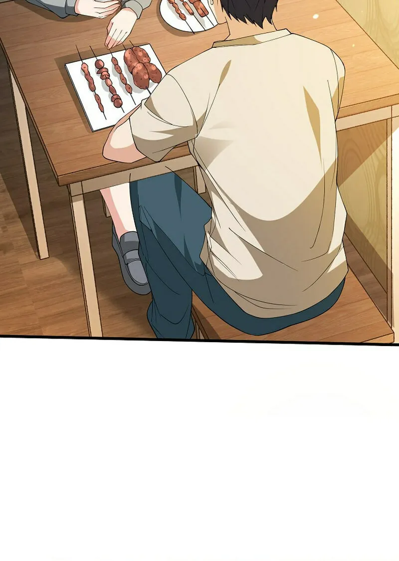 Return of Top Class Master Chapter 8 page 62 - 