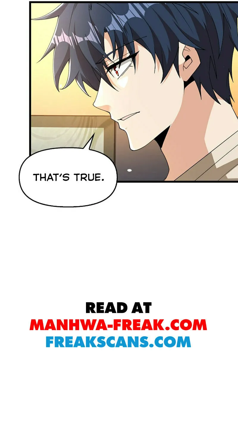 Return of Top Class Master Chapter 8 page 63 - 