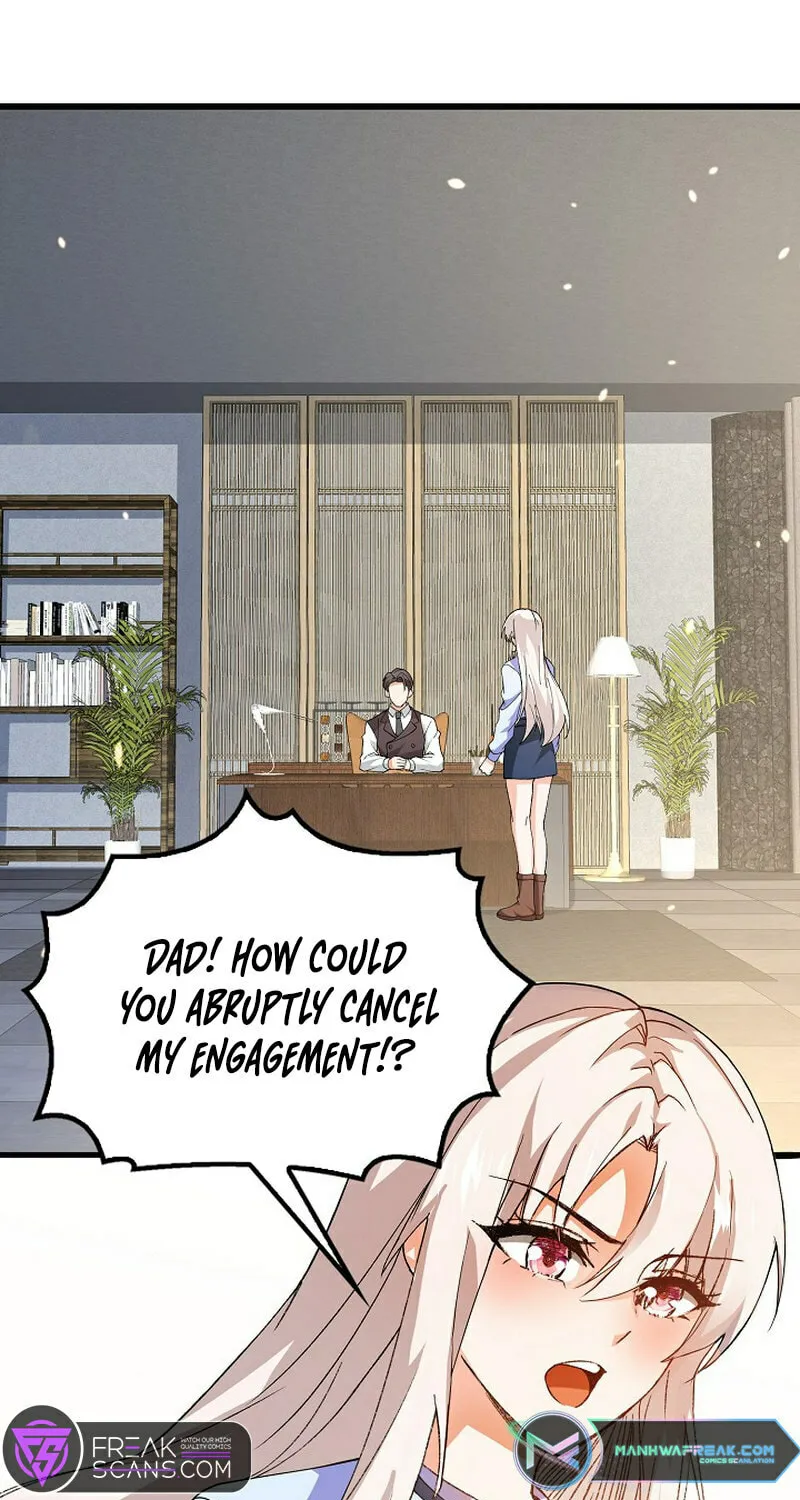 Return of Top Class Master Chapter 8 page 65 - 