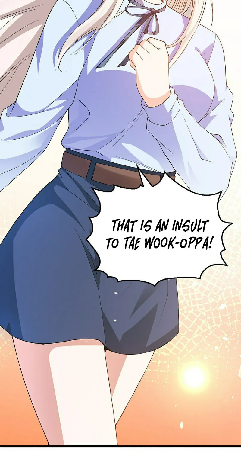 Return of Top Class Master Chapter 8 page 66 - 