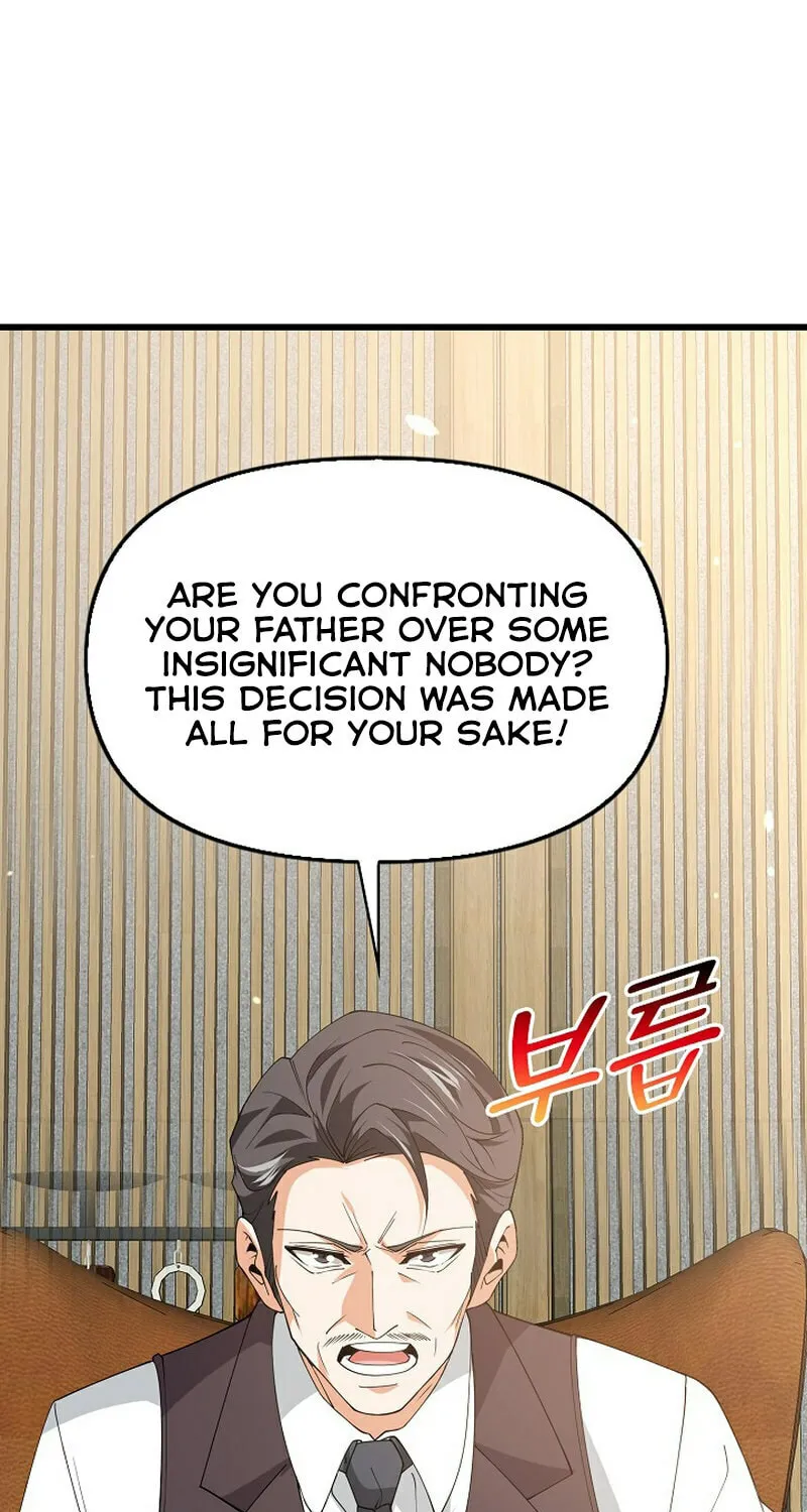 Return of Top Class Master Chapter 8 page 67 - 