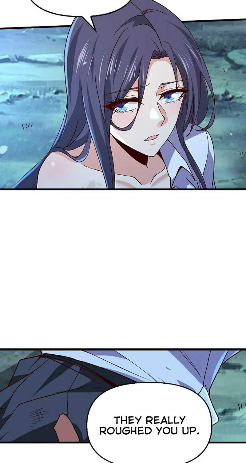 Return of Top Class Master Chapter 8 page 8 - 