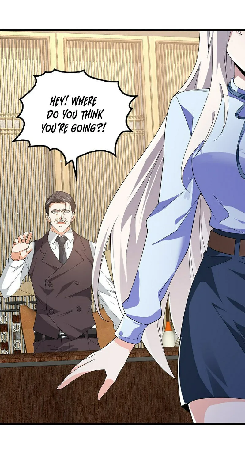 Return of Top Class Master Chapter 8 page 72 - 