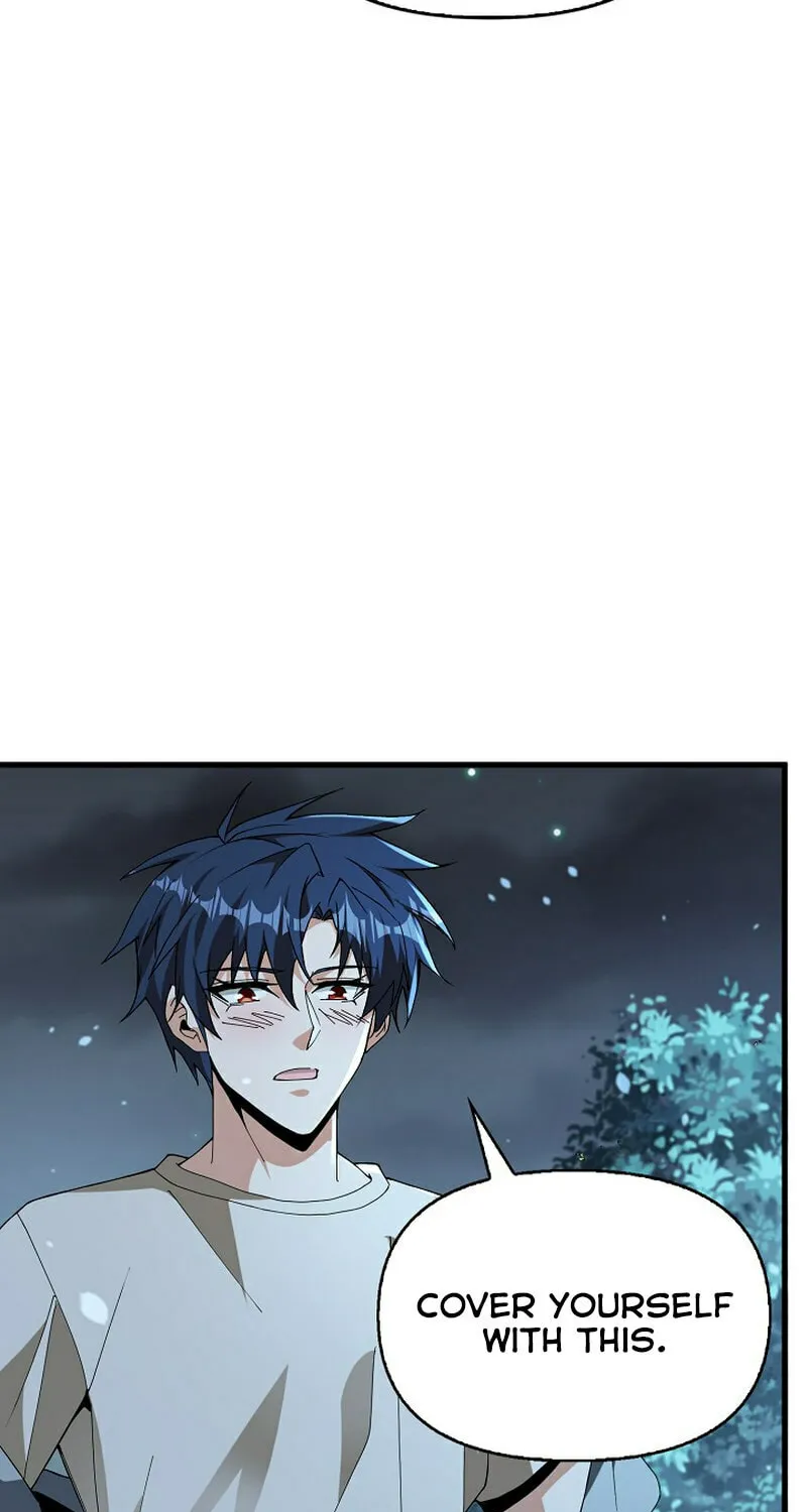 Return of Top Class Master Chapter 8 page 9 - 