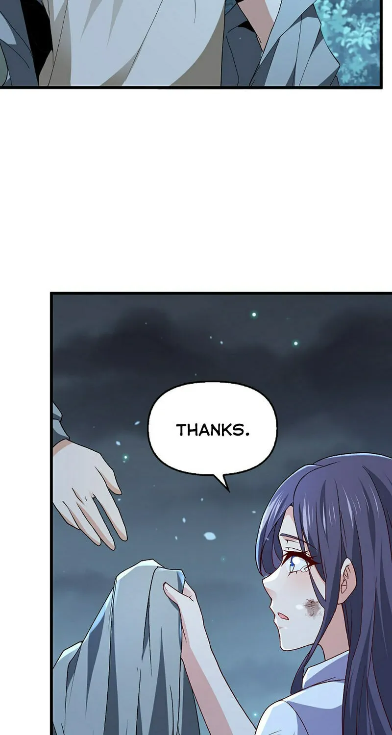 Return of Top Class Master Chapter 8 page 10 - 