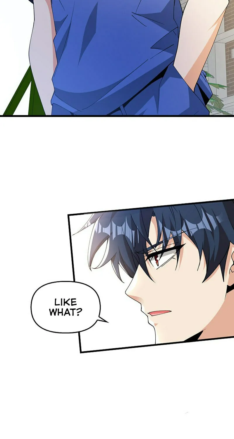 Return of Top Class Master Chapter 9 page 15 - 