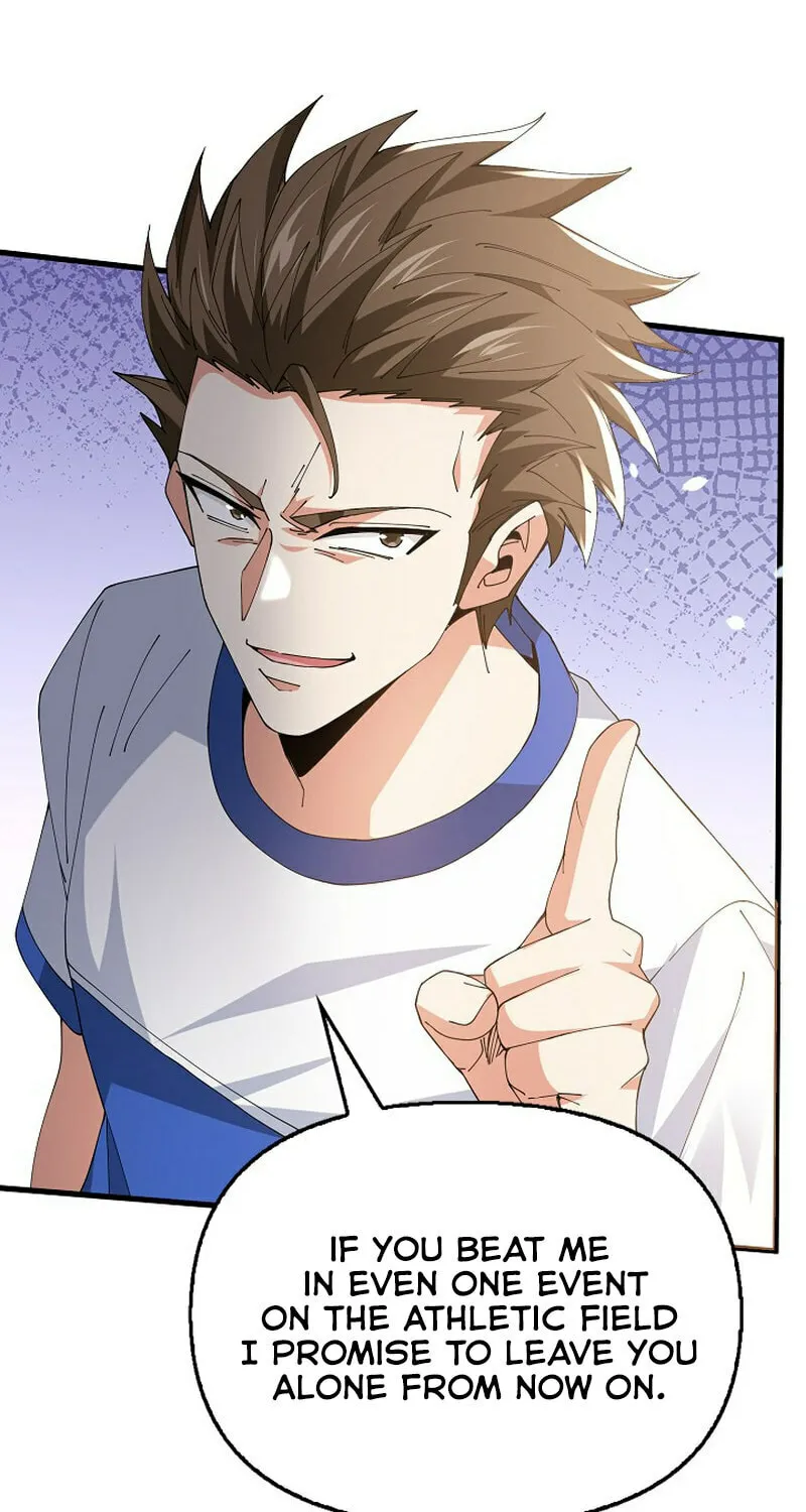 Return of Top Class Master Chapter 9 page 16 - 