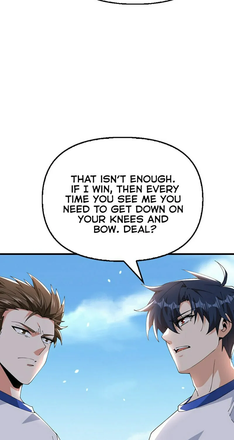 Return of Top Class Master Chapter 9 page 17 - 