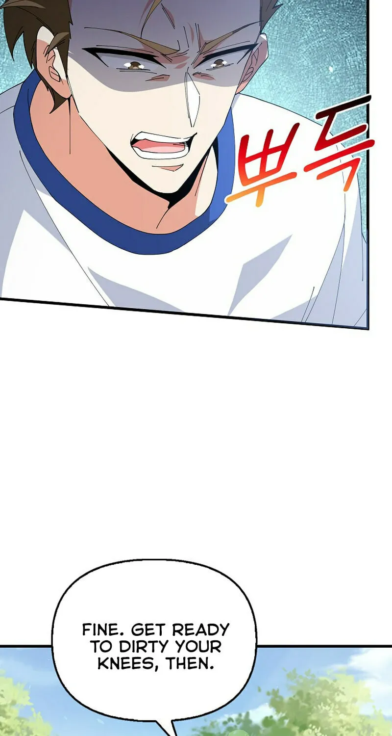 Return of Top Class Master Chapter 9 page 19 - 