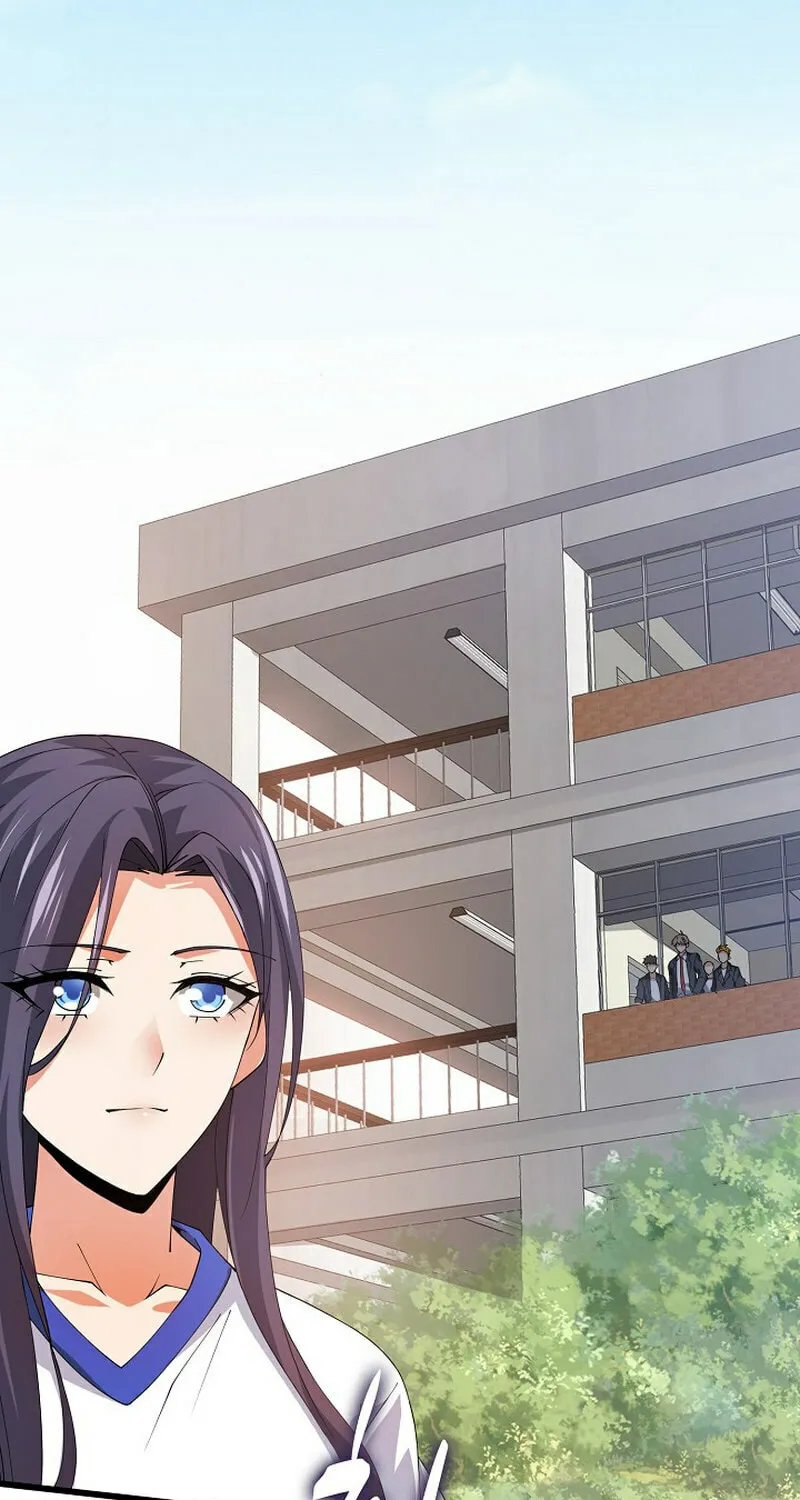 Return of Top Class Master Chapter 9 page 25 - 