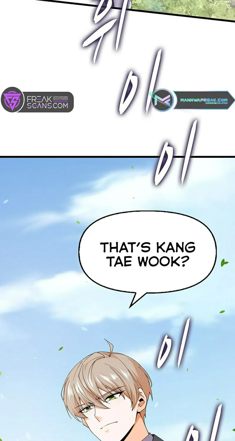 Return of Top Class Master Chapter 9 page 26 - 