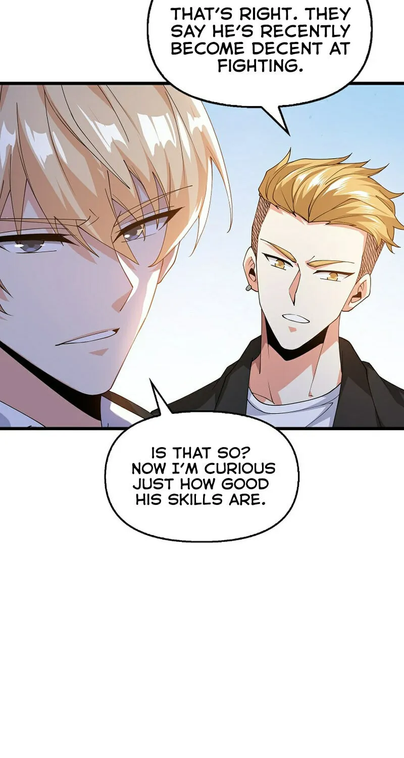 Return of Top Class Master Chapter 9 page 28 - 