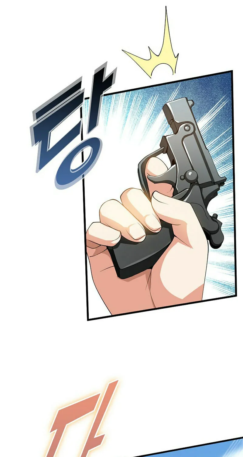 Return of Top Class Master Chapter 9 page 35 - 