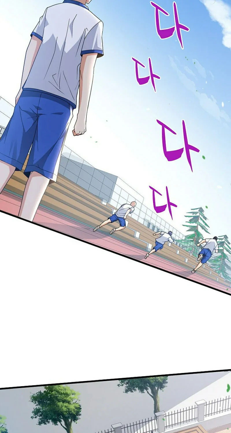 Return of Top Class Master Chapter 9 page 40 - 