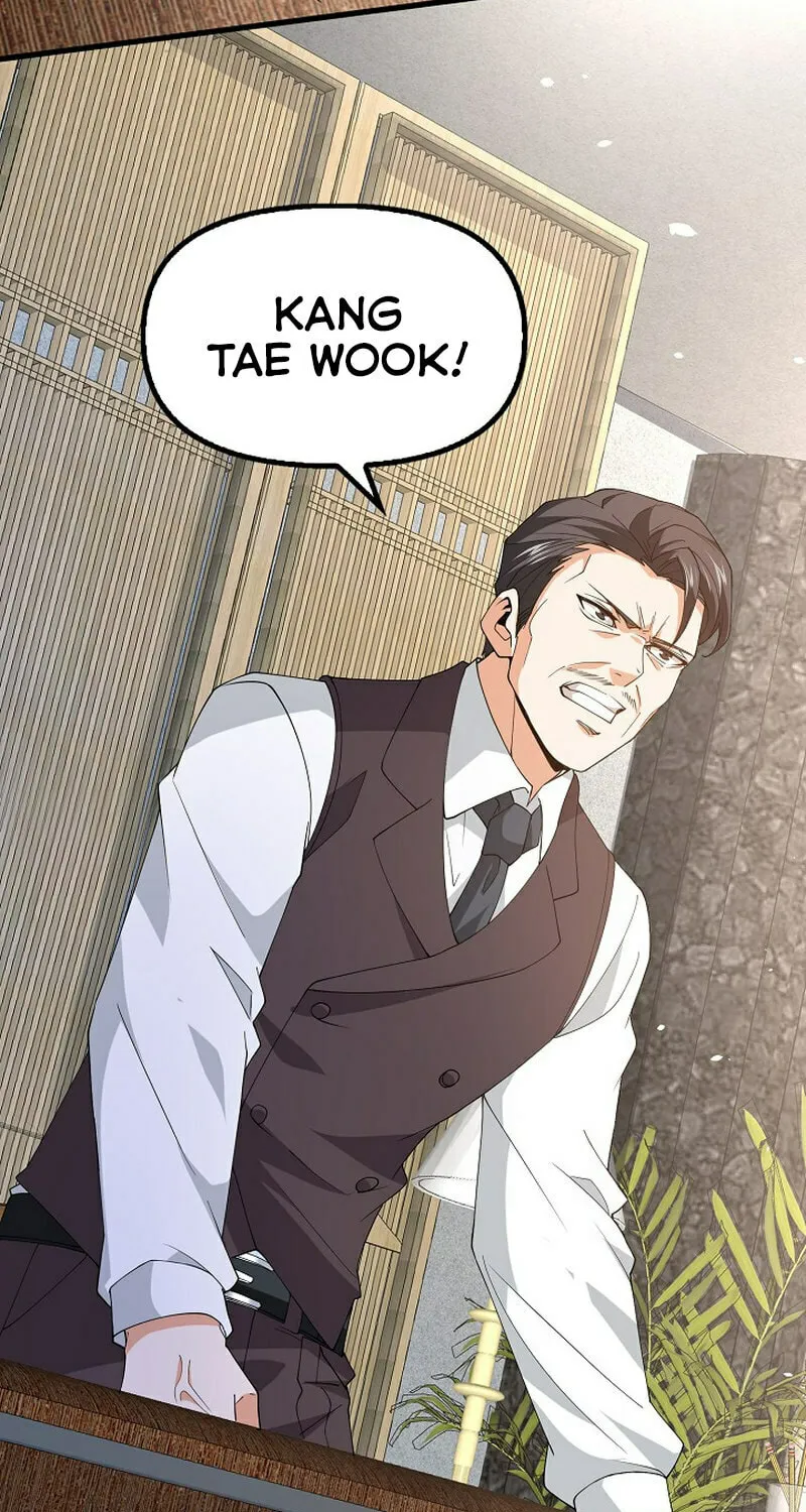 Return of Top Class Master Chapter 9 page 5 - 