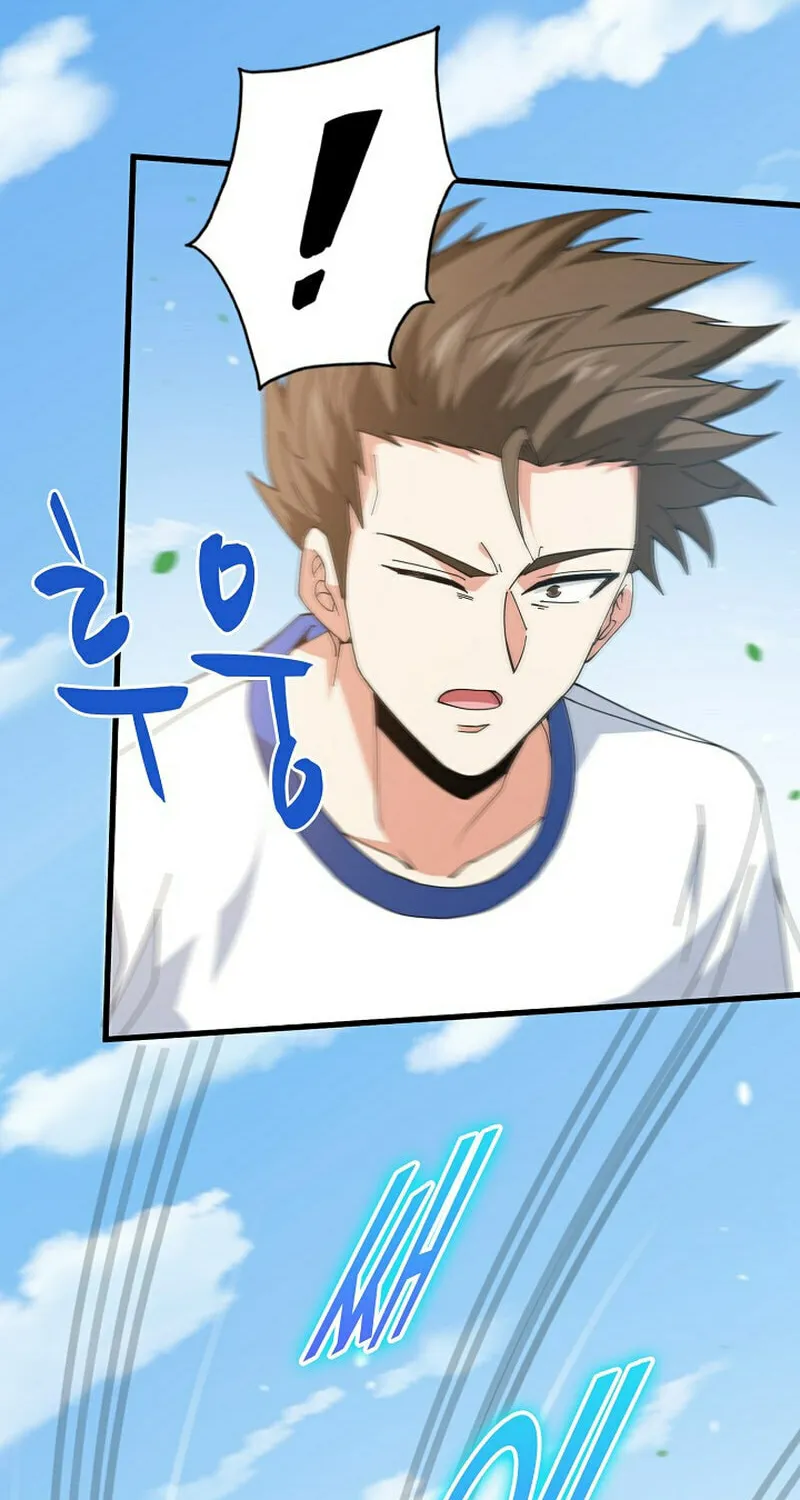Return of Top Class Master Chapter 9 page 44 - 