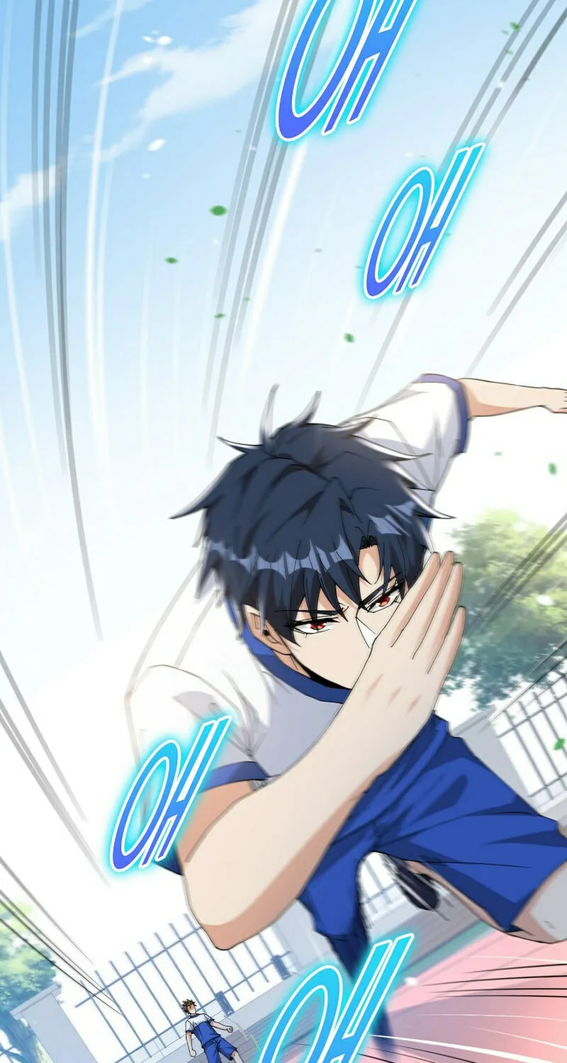 Return of Top Class Master Chapter 9 page 45 - 