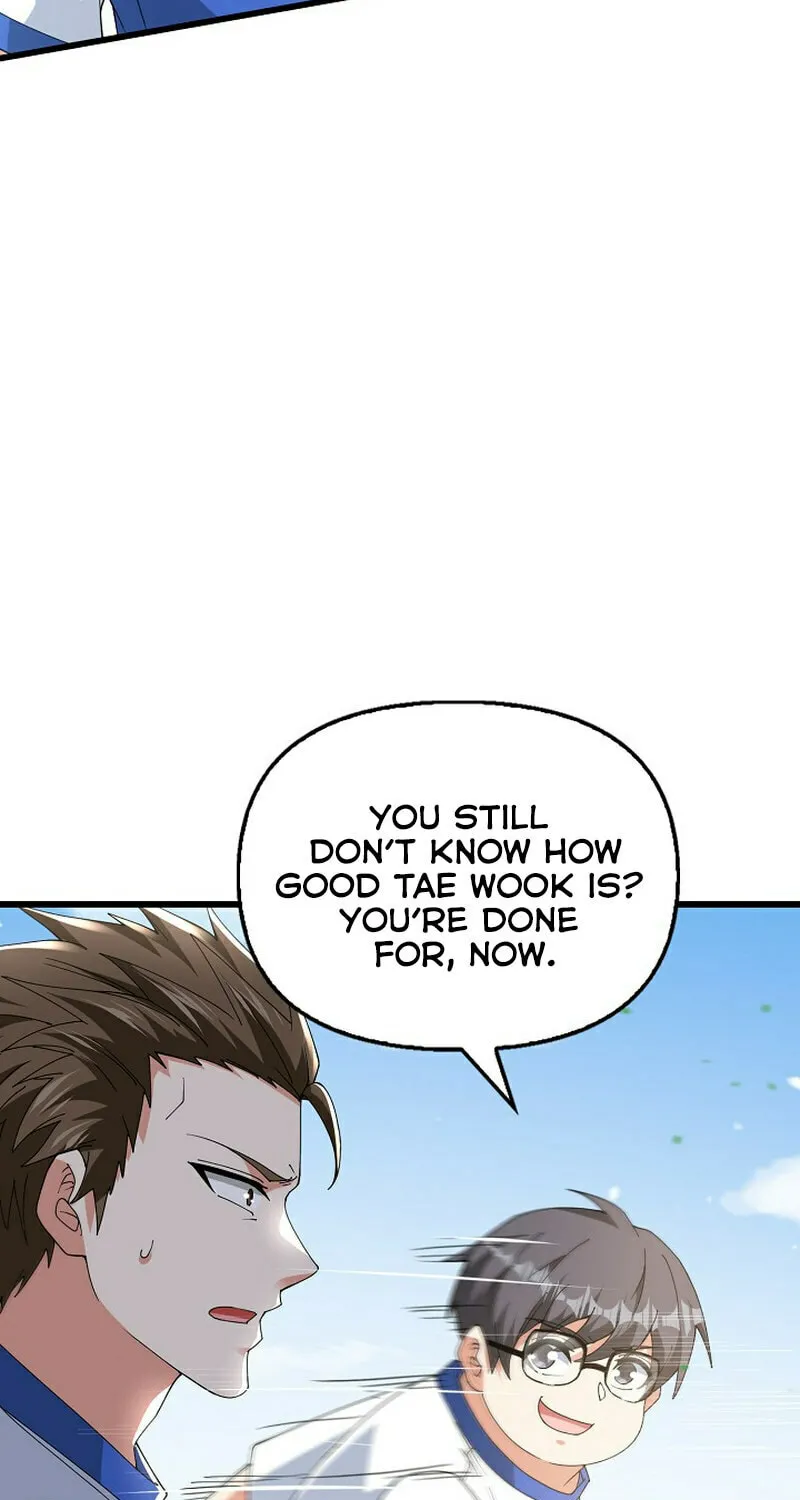 Return of Top Class Master Chapter 9 page 47 - 