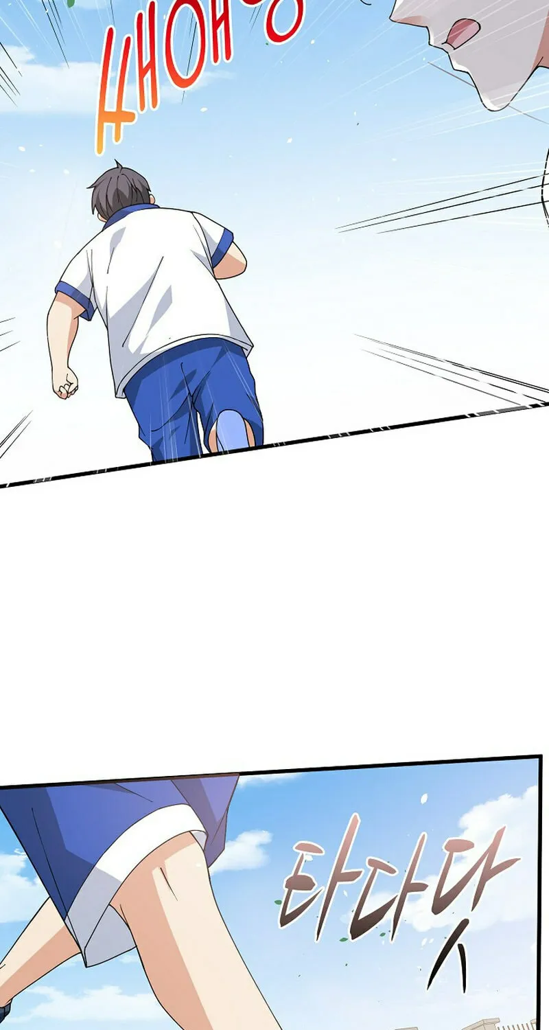 Return of Top Class Master Chapter 9 page 49 - 