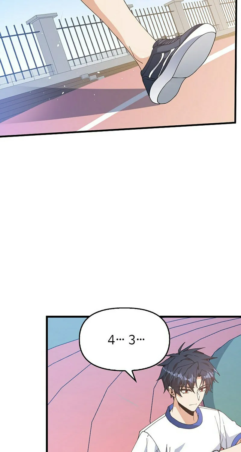 Return of Top Class Master Chapter 9 page 50 - 