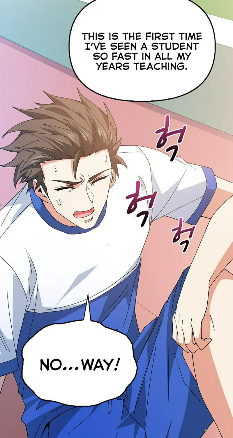 Return of Top Class Master Chapter 9 page 56 - 